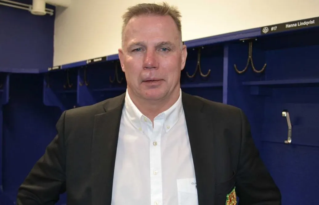 På väg att gå vinnande ur Slaget om Siljan: ”Kan lova dig att det är ingen vanlig hockeymatch”
