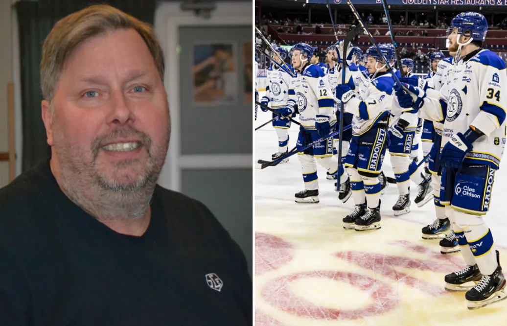 Thomas Johansson om värvningar: “Jag förstår inte den hysterin”