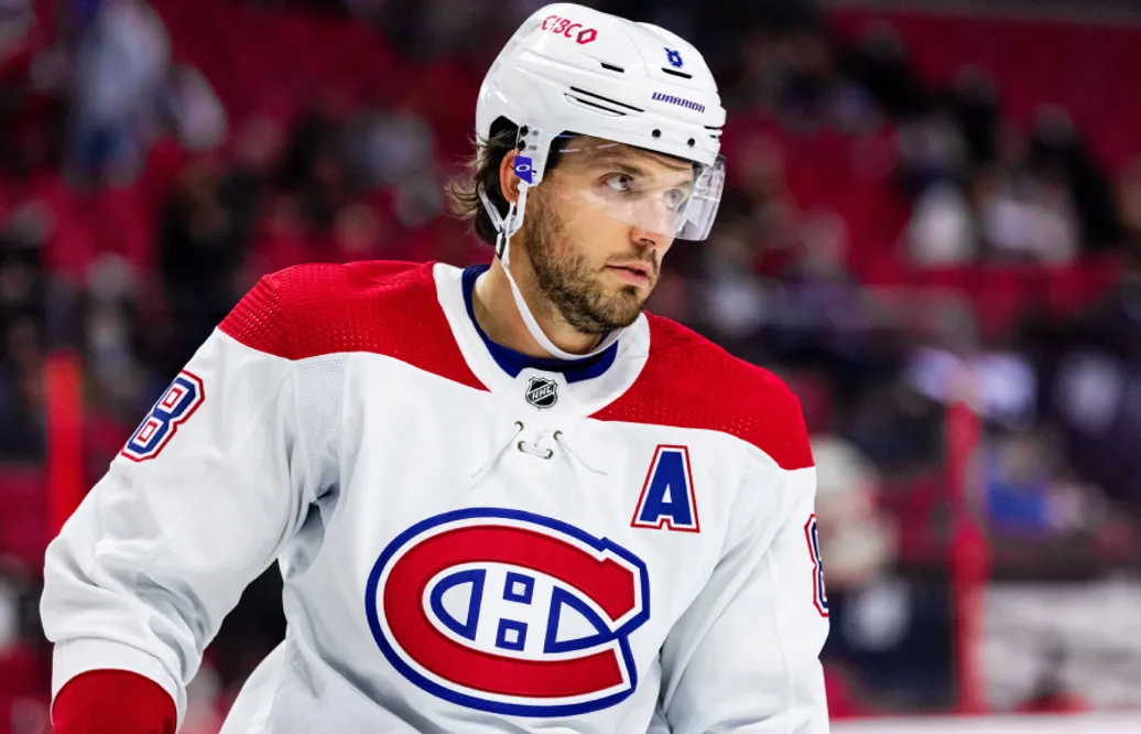 Ben Chiarot trejdad till Florida Panthers