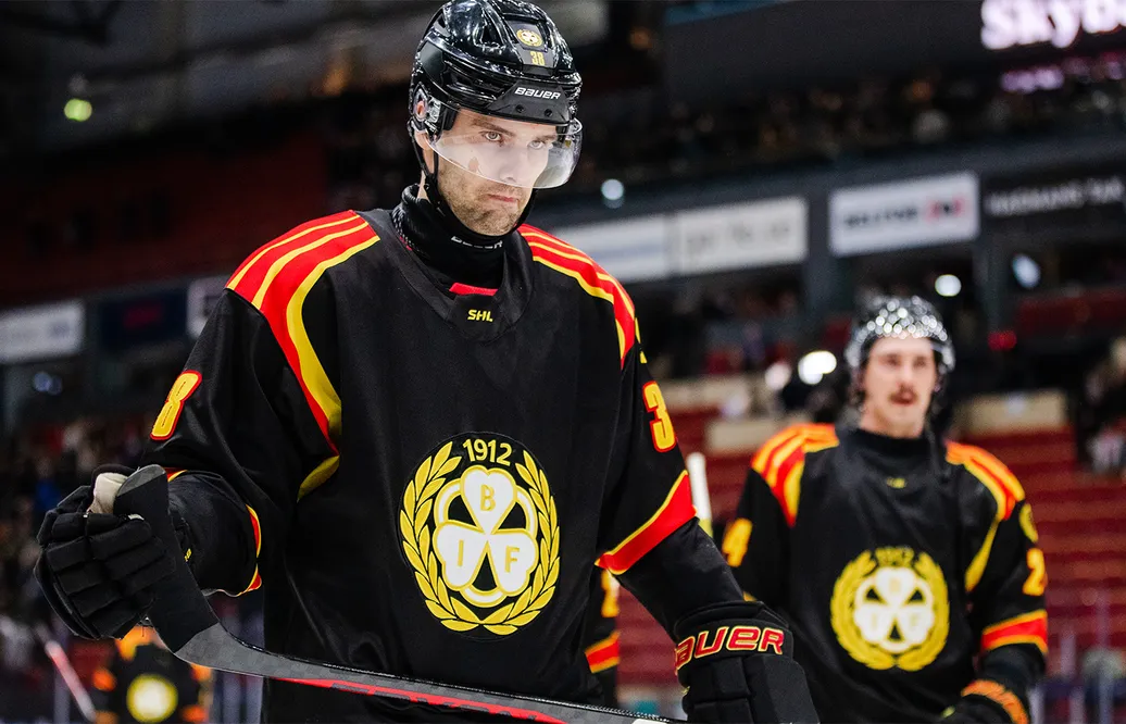 Mikko Niemelä klar för Pelicans
