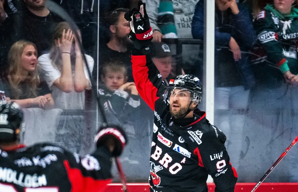 Nybro vann borta mot Almtuna