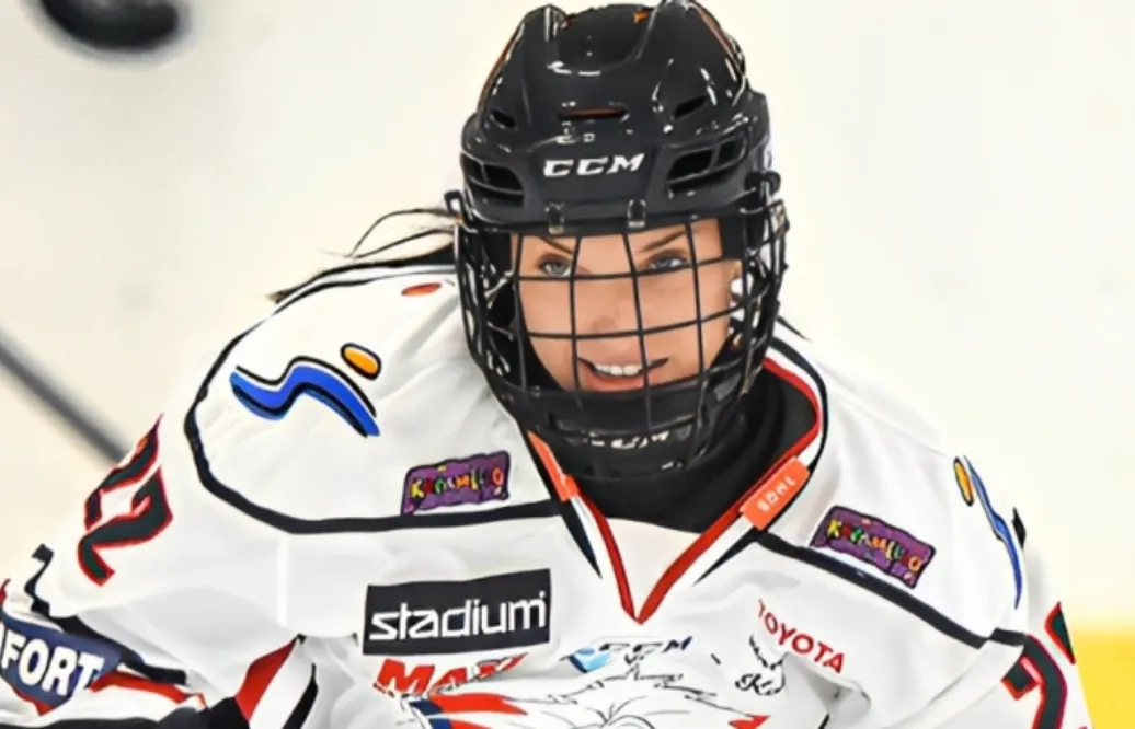 Kelsey Russell flyttas upp till Linköpings SDHL-lag