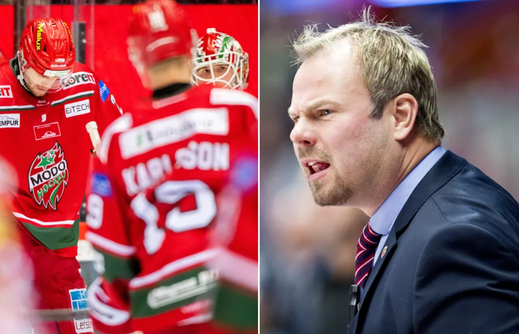 Henrik Gradin om värvningsjakten: "Vi vet att det blir tufft"