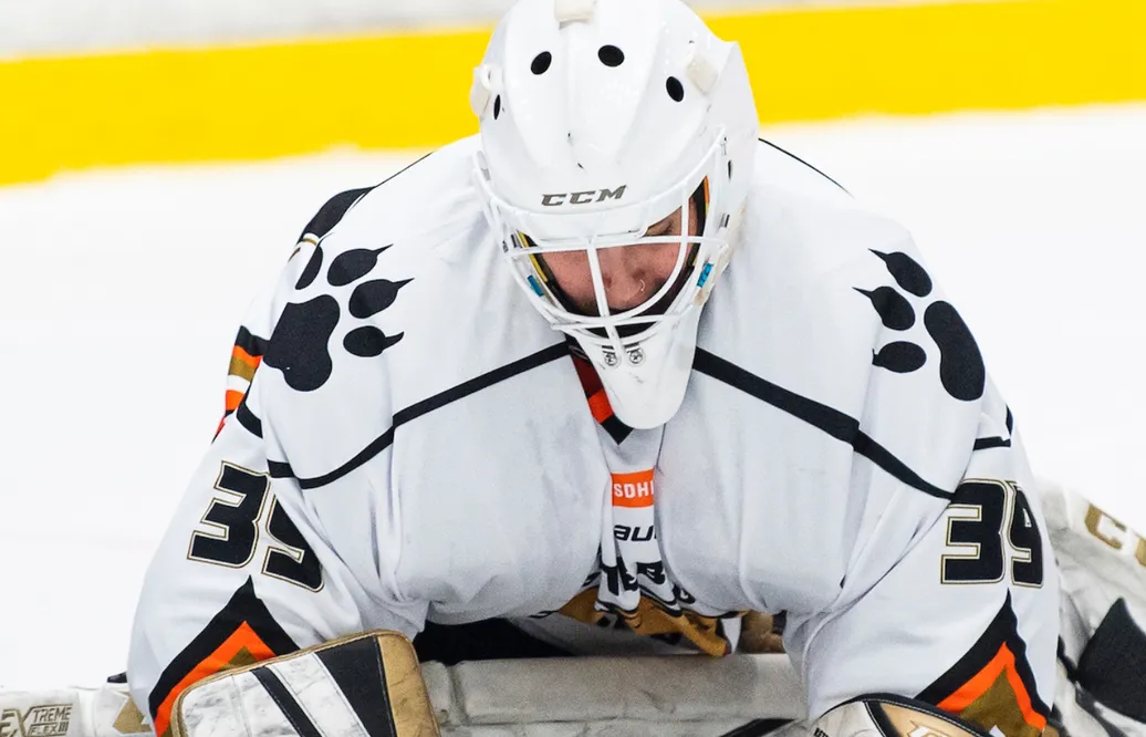 SDE vann med 3-2 borta mot Göteborg HC