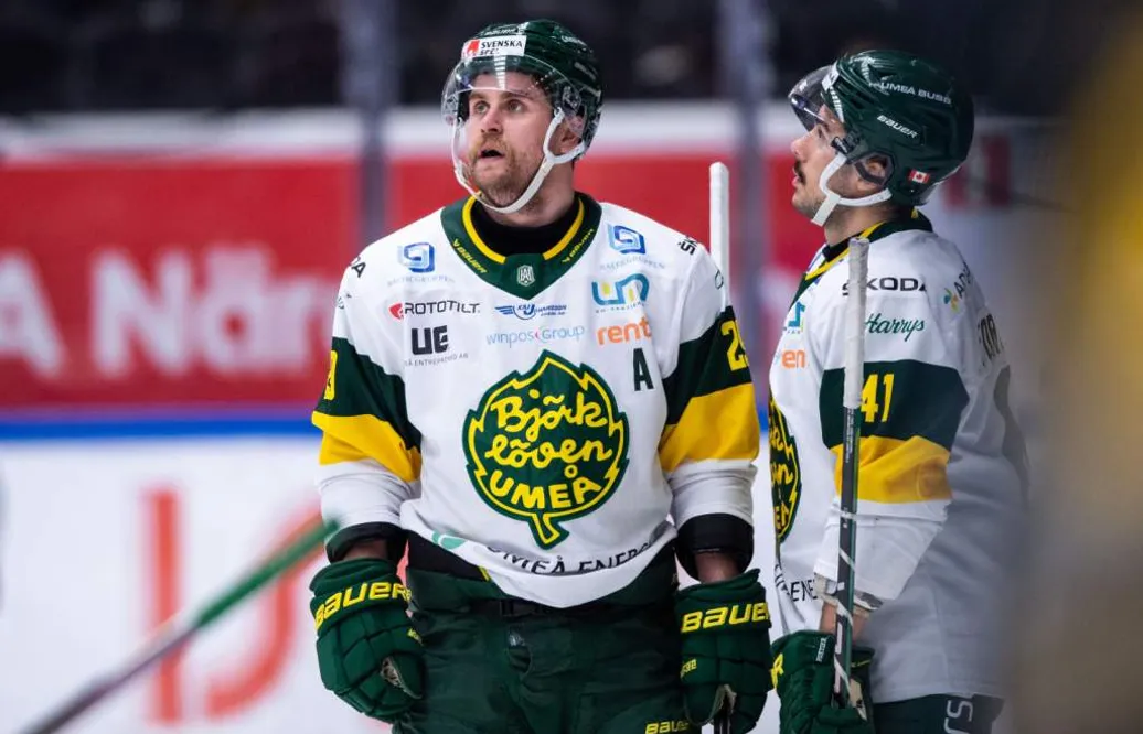 Alexander Wiklund blir borta mellan två till fyra veckor