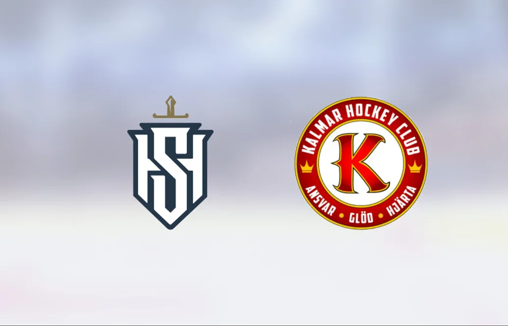 Sundsvall vann – håller serien mot Kalmar vid liv