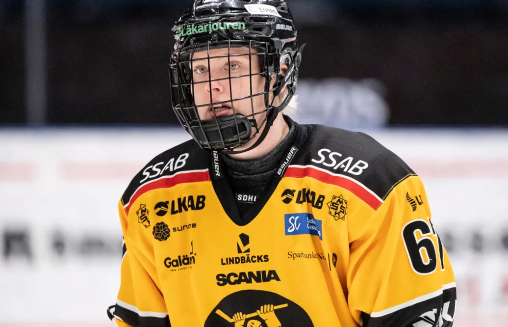 Josefine Høegh Persson och Linn Peterson avslutar sina karriärer