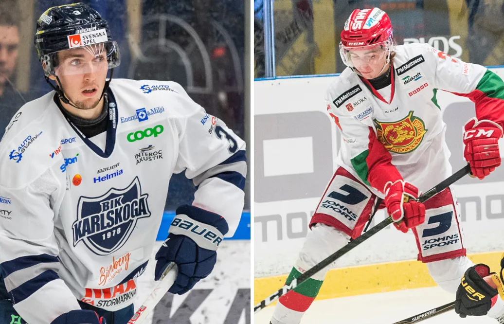 William Pethrus återvänder till Mora
