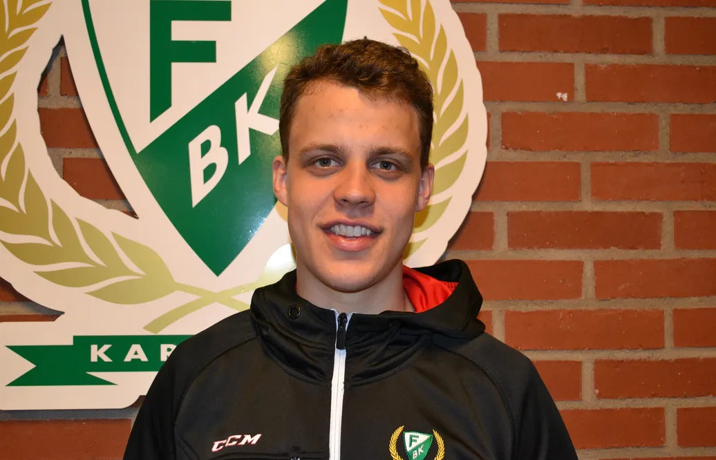 Minnesota-centern Eriksson-Ek är mitt i en riktigt stark säsong
