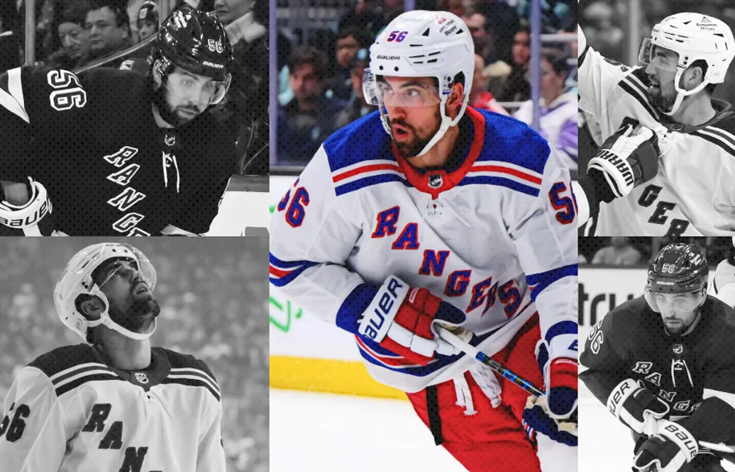 Rasmus Kågström: Erik Gustafsson är ett av NHL:s största kap