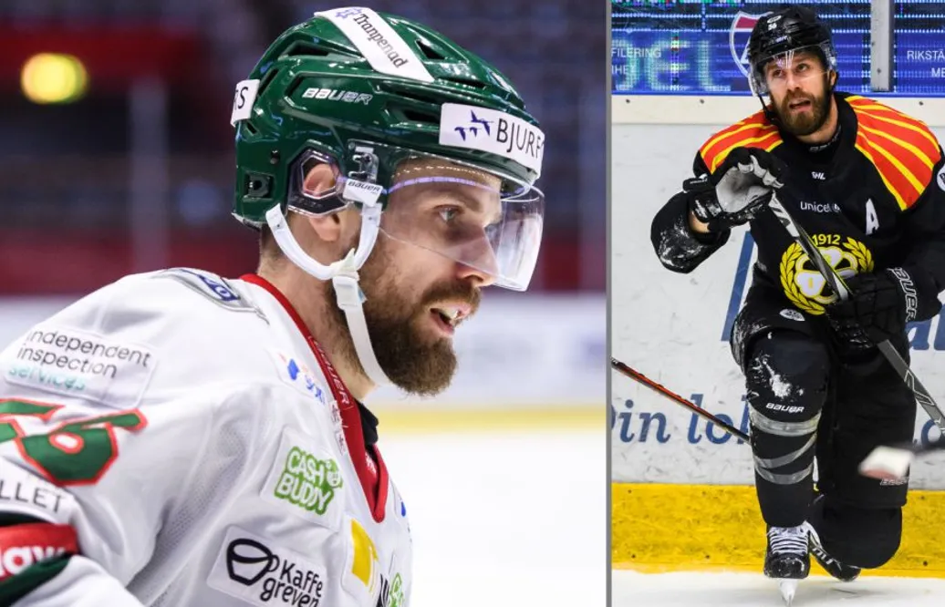 Lyftet efter flytten: ”Tränarna tror på mig mer här”