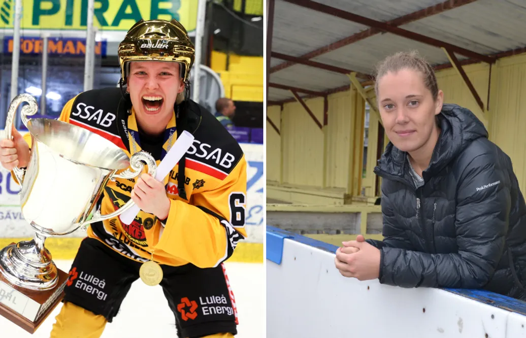 Lisa Hedengren: Därför vann Luleå guldet