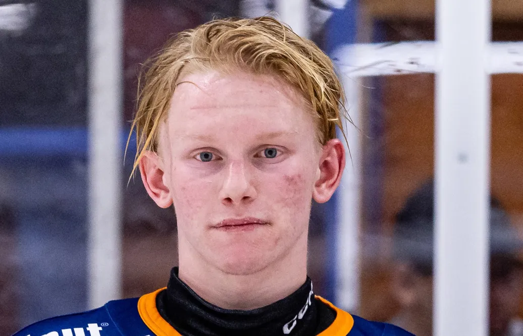 Wiggo Sörensson.