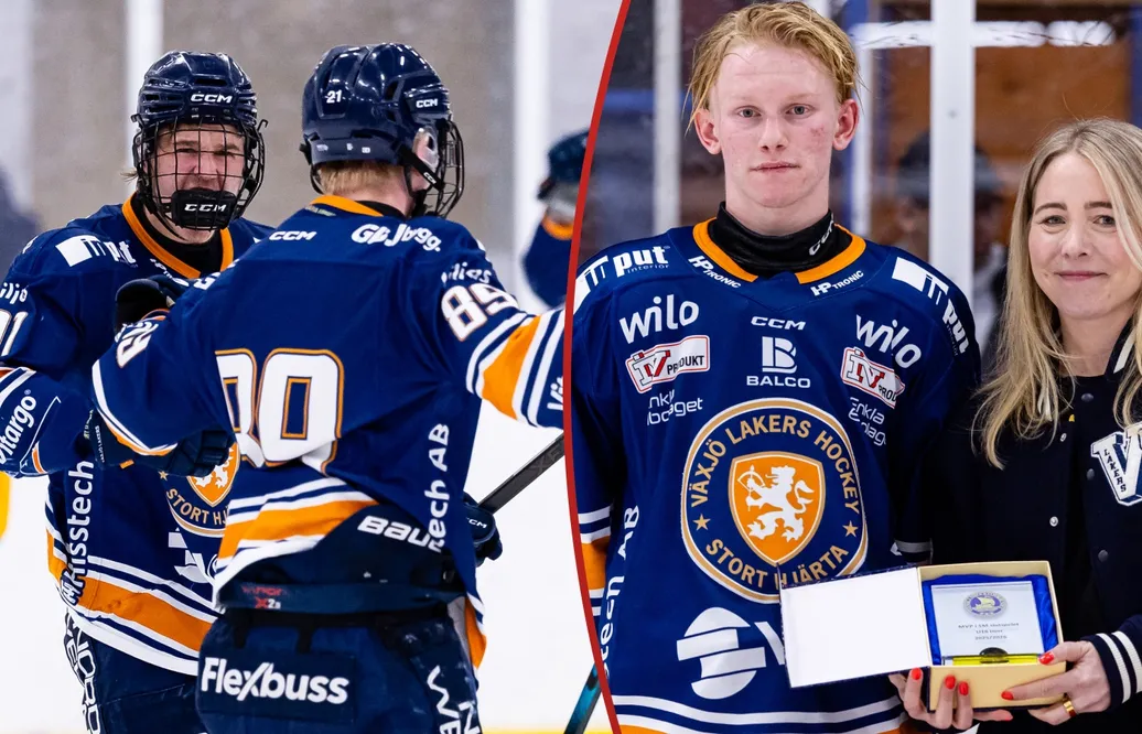 Efter succén - försöker locka över talangen: "Han är unik"