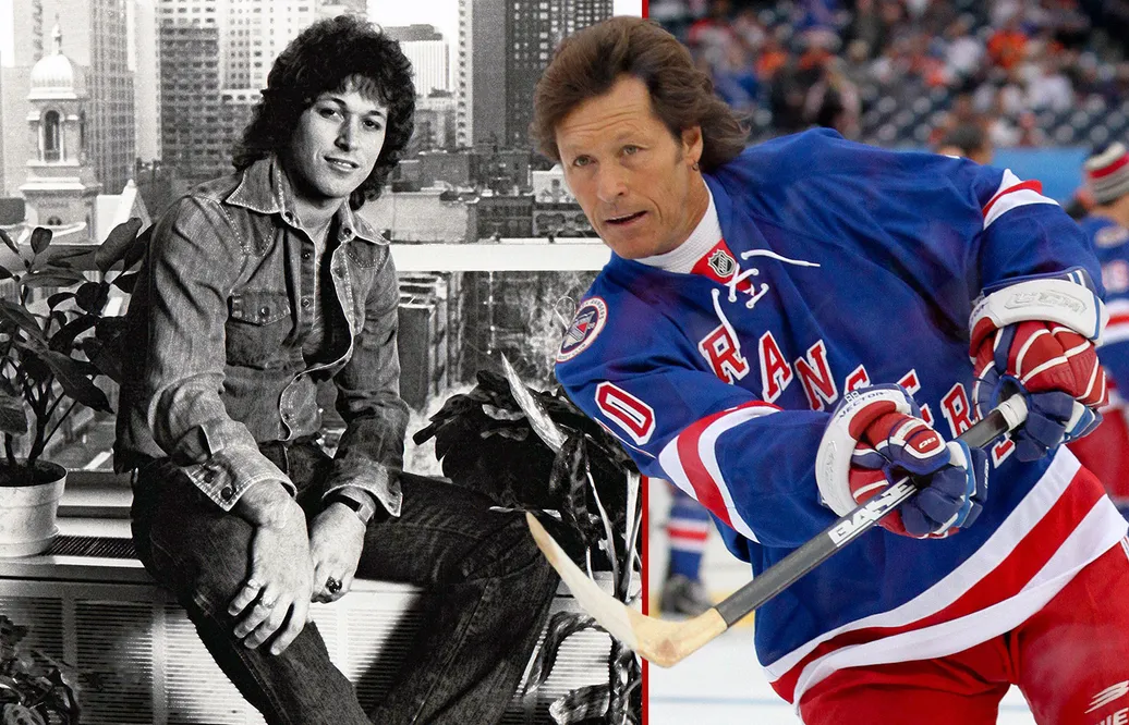 Ron Duguay har gått bort efter en tids kamp mot cancer. 