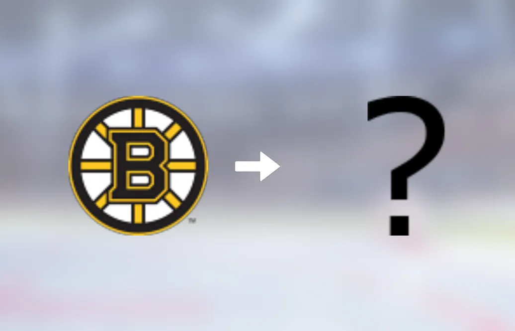 Målvakten Tuukka Rask lämnar Boston Bruins