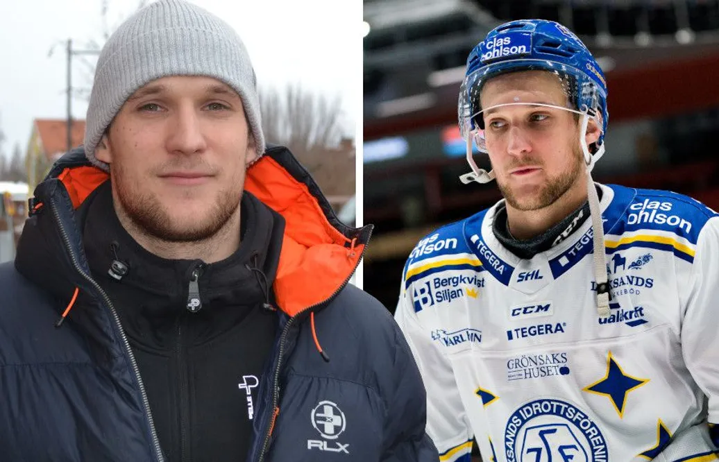 Nobbad och värvad – nu hoppas grovjobbaren på förlängning