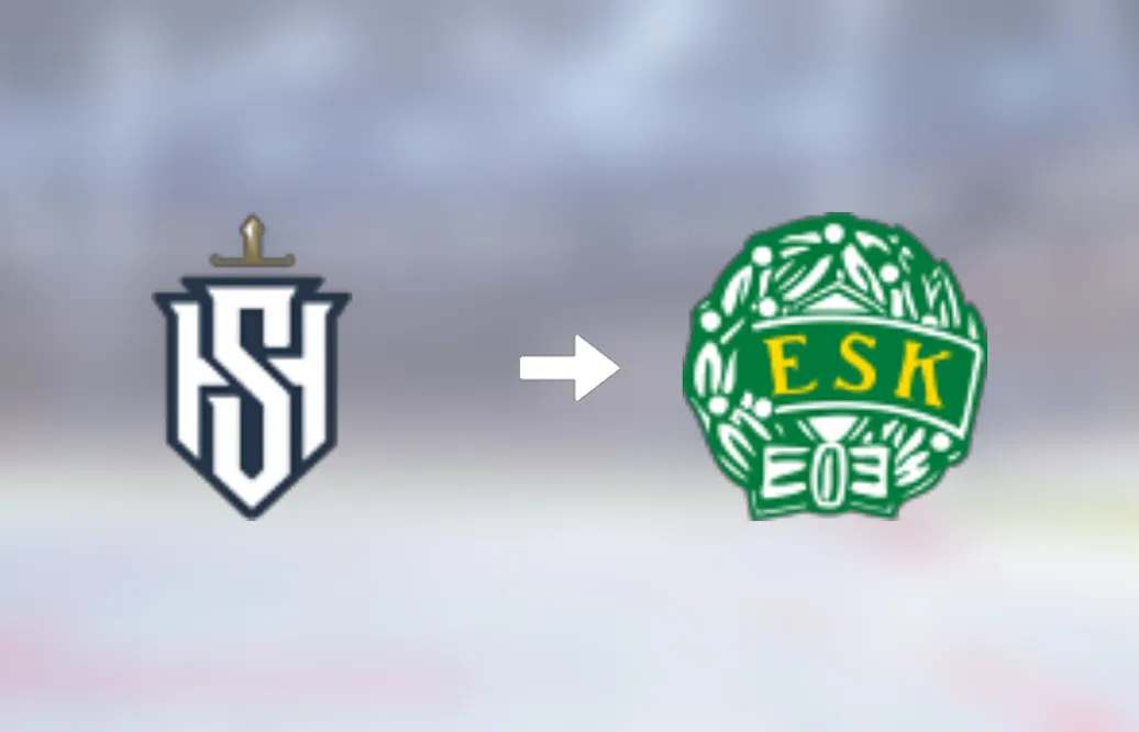 Simon Sjöberg klar för spel i Enköpings SK