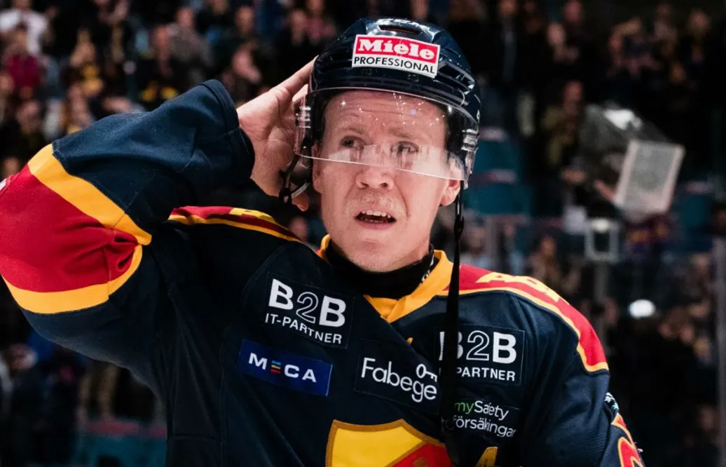 Djurgårdens jobbiga besked – stjärnan kan missa kvarten: ”Han är inte hundra”