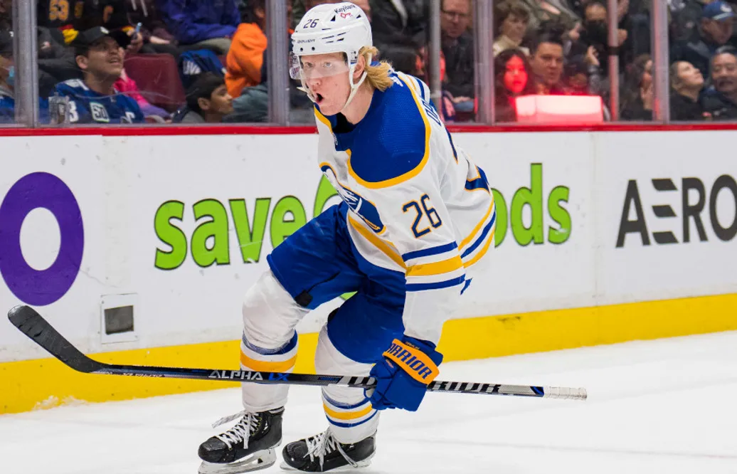 Så rankas NHL:s 20 bästa backar