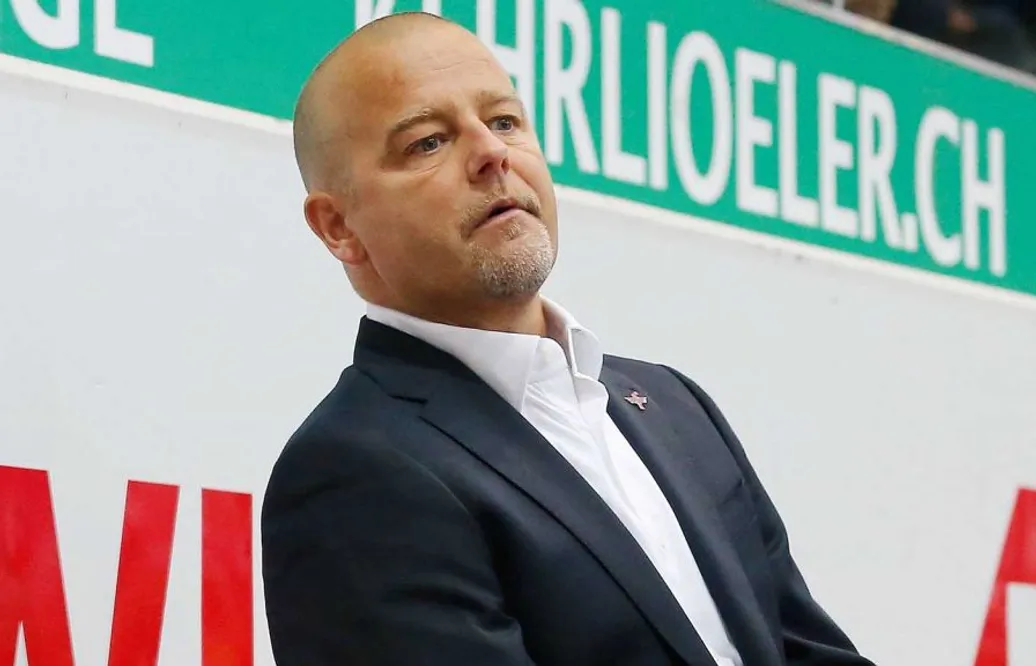 Svensken byter Schweiz mot Tyskland