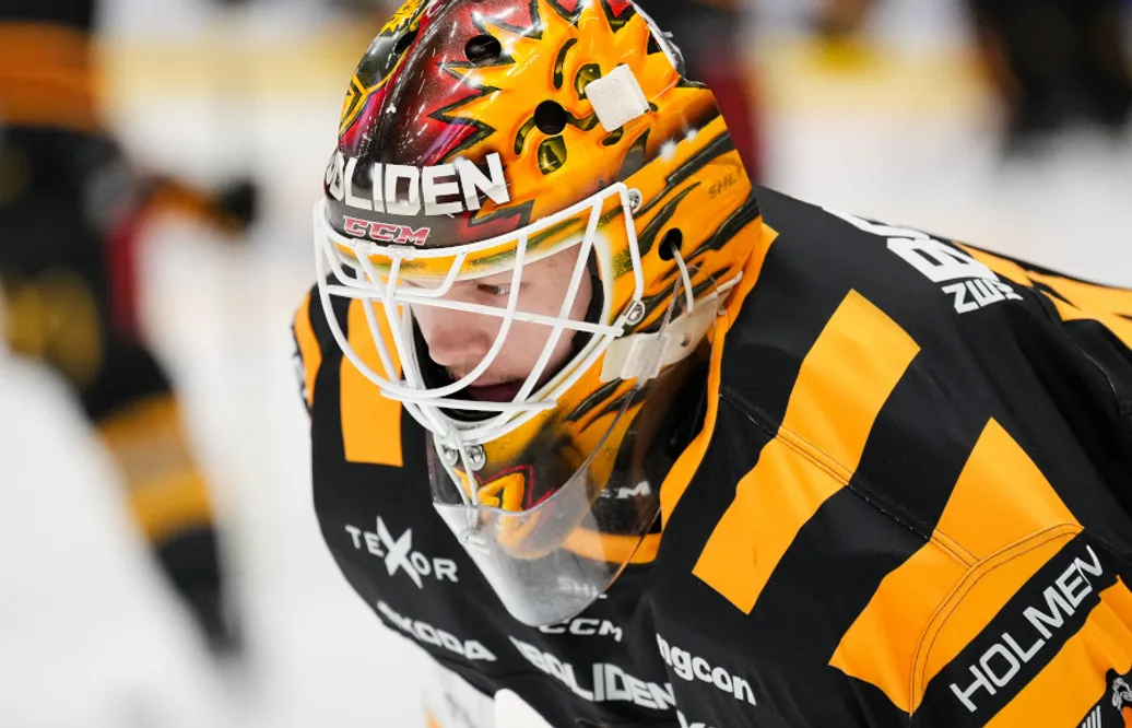Linus Söderström tillbaka - Tom Nilsson saknas