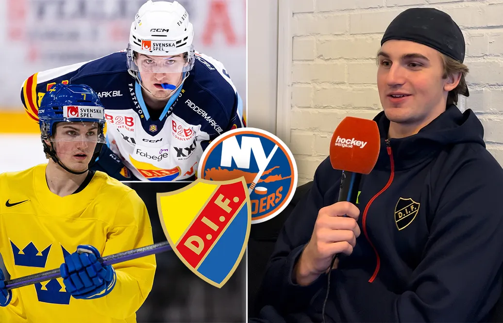Framtidens stjärnor-podcast avsnitt 14: Calle Odelius