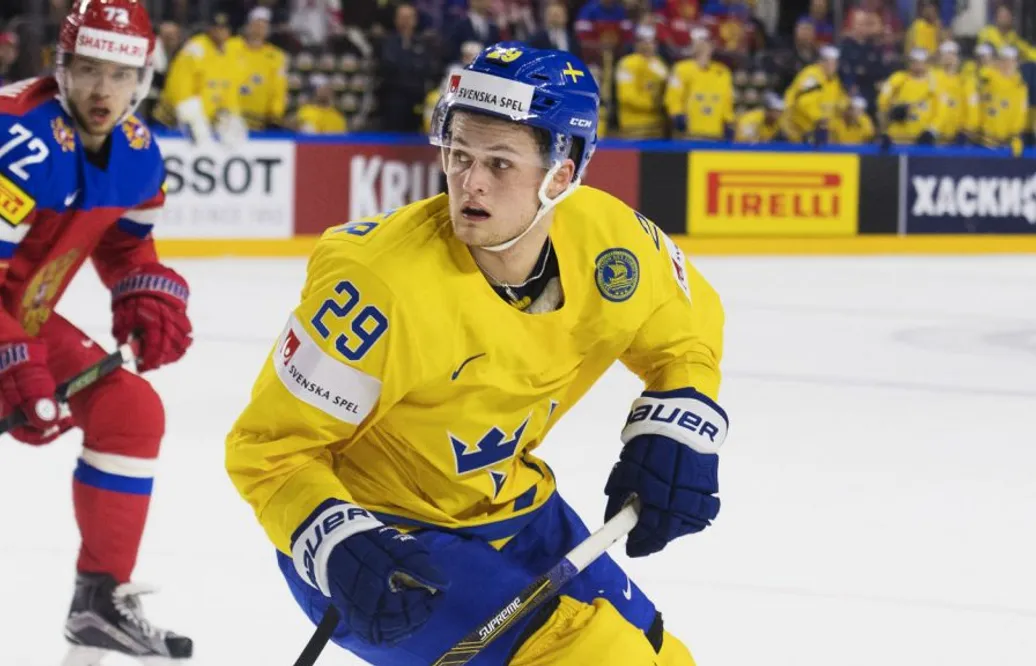 Nylander grämer sig över straffmissen: ”Måste sätta den där”