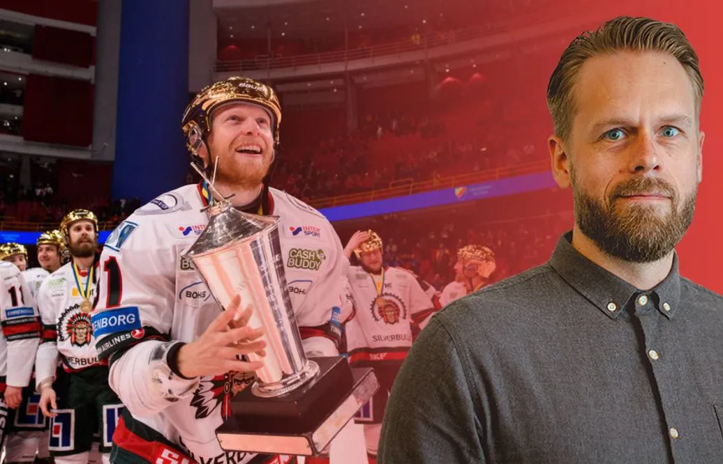 BODIN: Amerikanerna i SHL - alla tiders All-Star Team