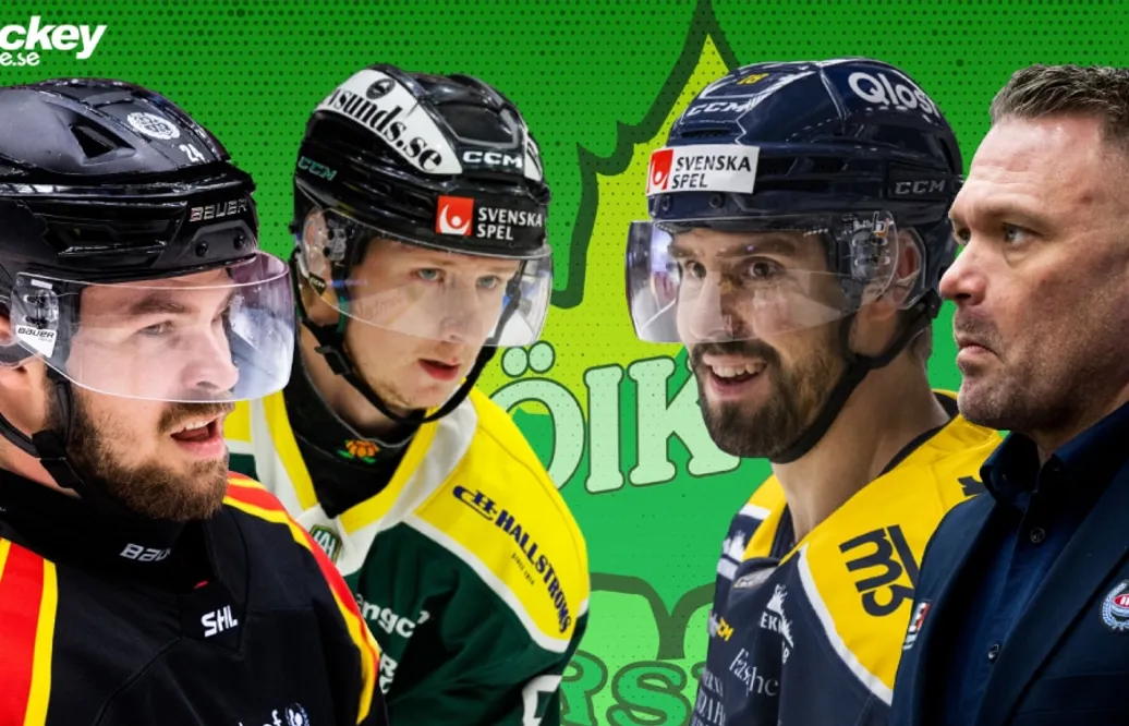 Stjärnvärvningarna styr klubbens öde