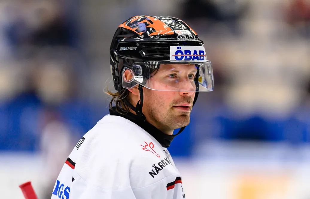 Stefan Warg klar för Djurgården