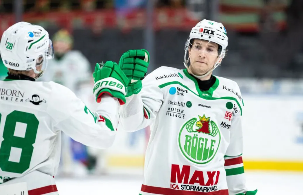 Förlänger kontraktet - trots att ett år återstår
