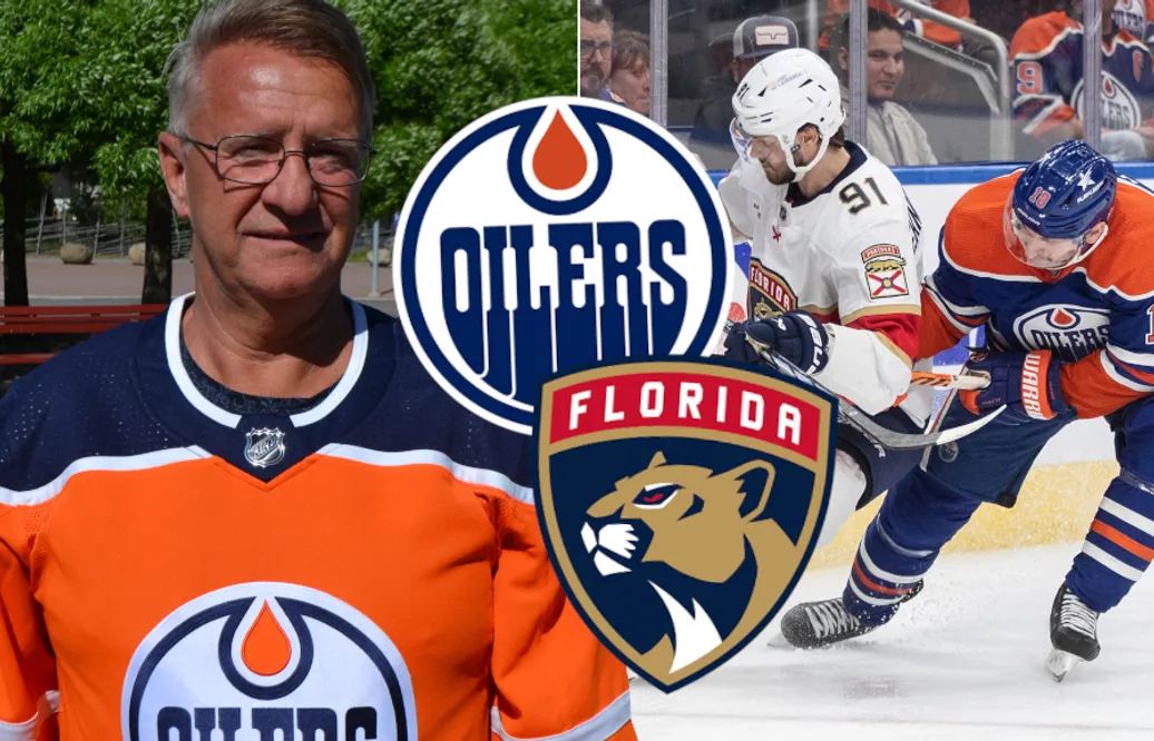 Tomas Jonsson håller på Florida i finalen: "Hoppas Oliver får avgöra"