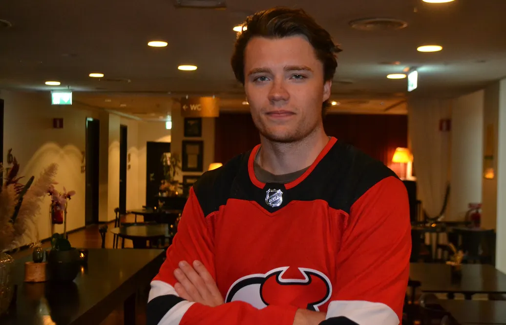 Erik Källgren.