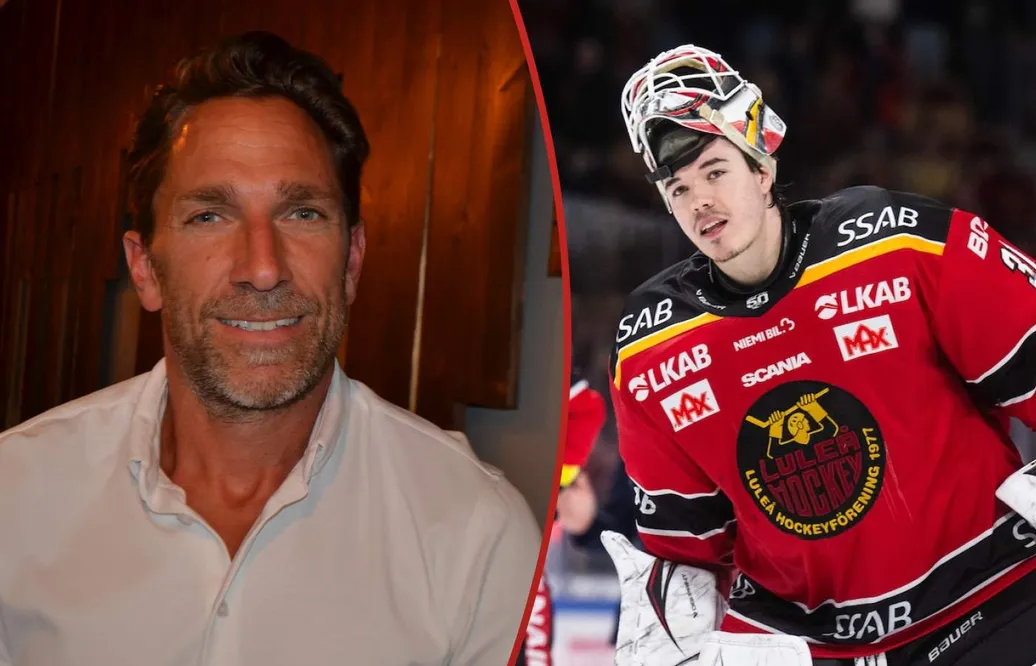 Lyfter fram nyckeln: "Ger Luleå chansen att vinna"