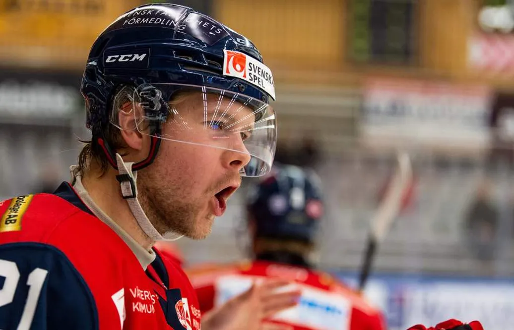 Victor Öhman ger positivt besked: “Inte så illa som jag först befarat”