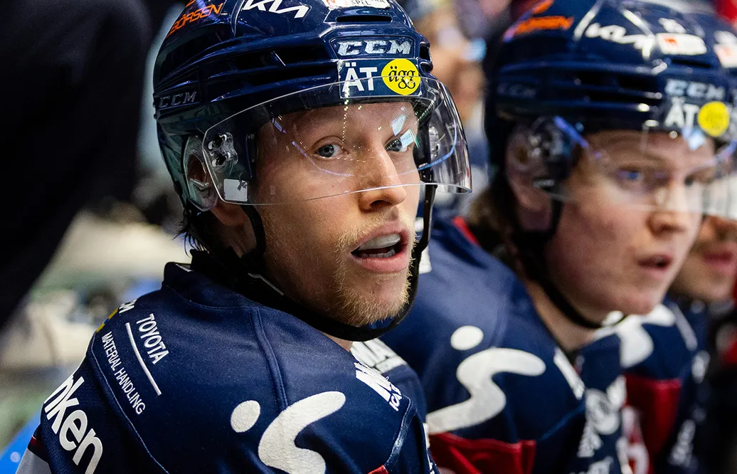 Vilmos Gallo utspel mot tränaren: "Han är en clown"