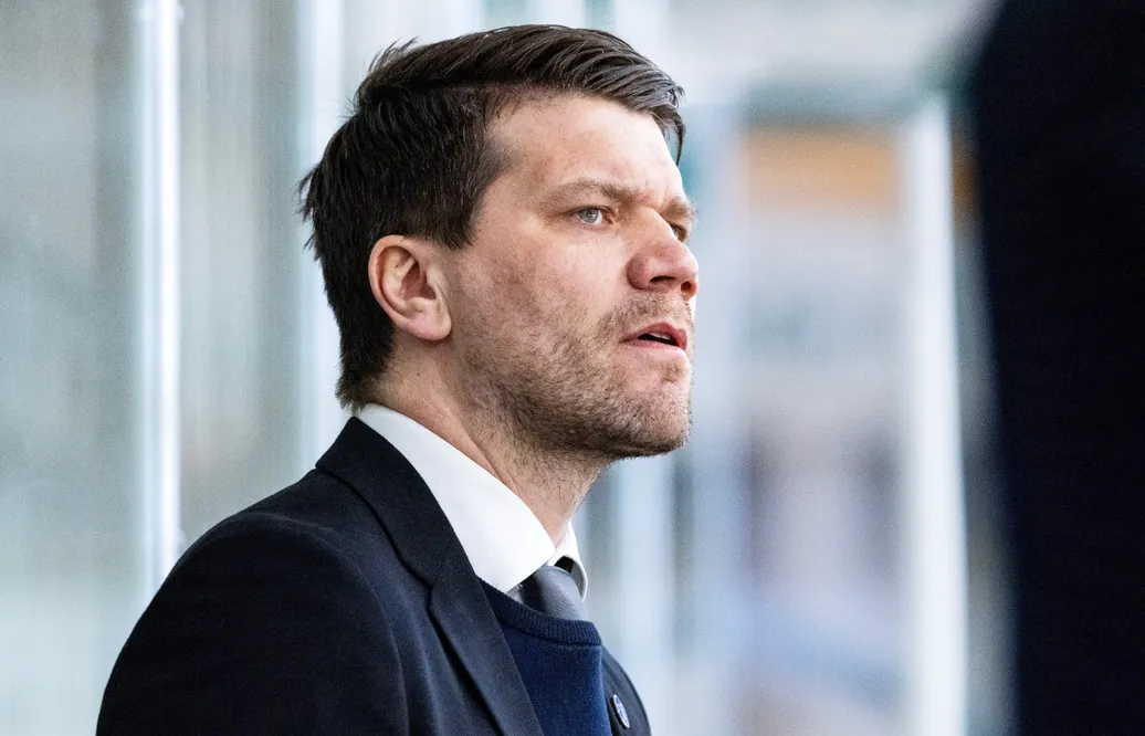 Här är spelarna som får chansen i Team 17