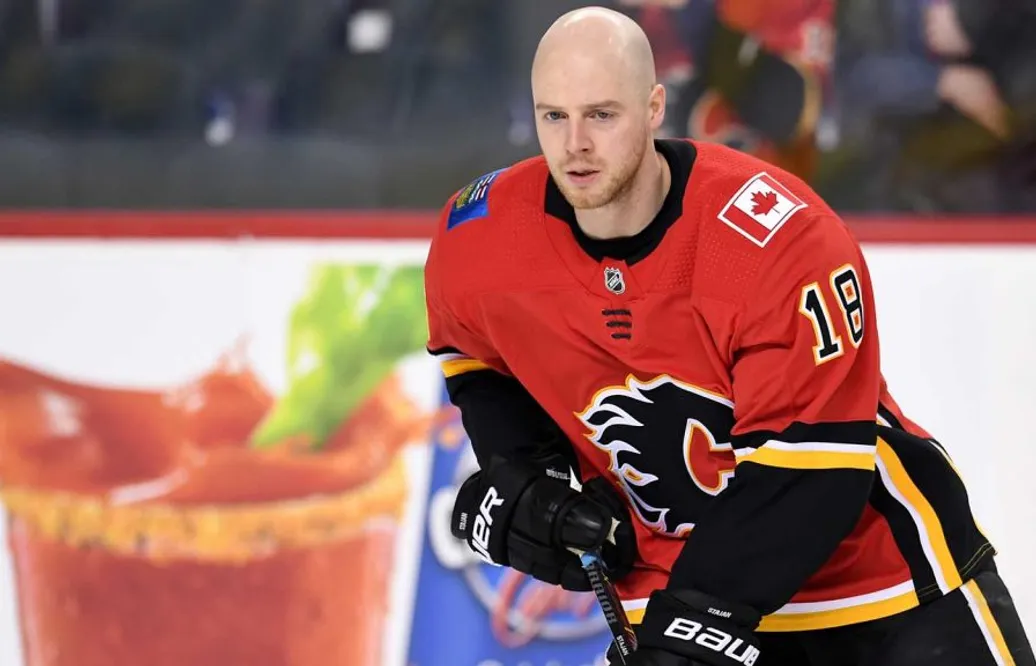 Över 1 000 NHL-matcher – Malmös kommande motståndare värvar meriterat