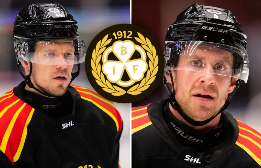Oviss framtid för Brynäsarna: "Vet inte vad som händer nu"