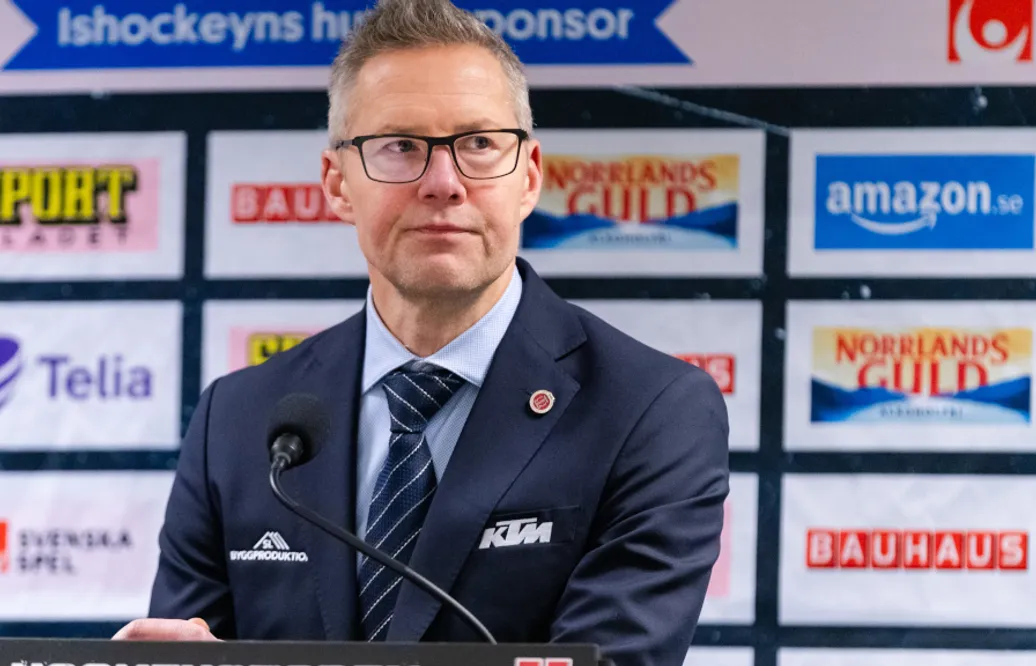 Ödesmatch för Johan Hedberg: "Vår viktigaste match sedan jag kom hit"