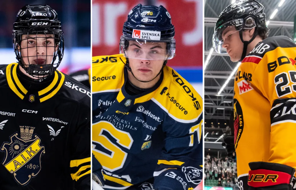 Dvorsky, Ciernik och Stefancik tar plats i Slovakiens JVM-trupp