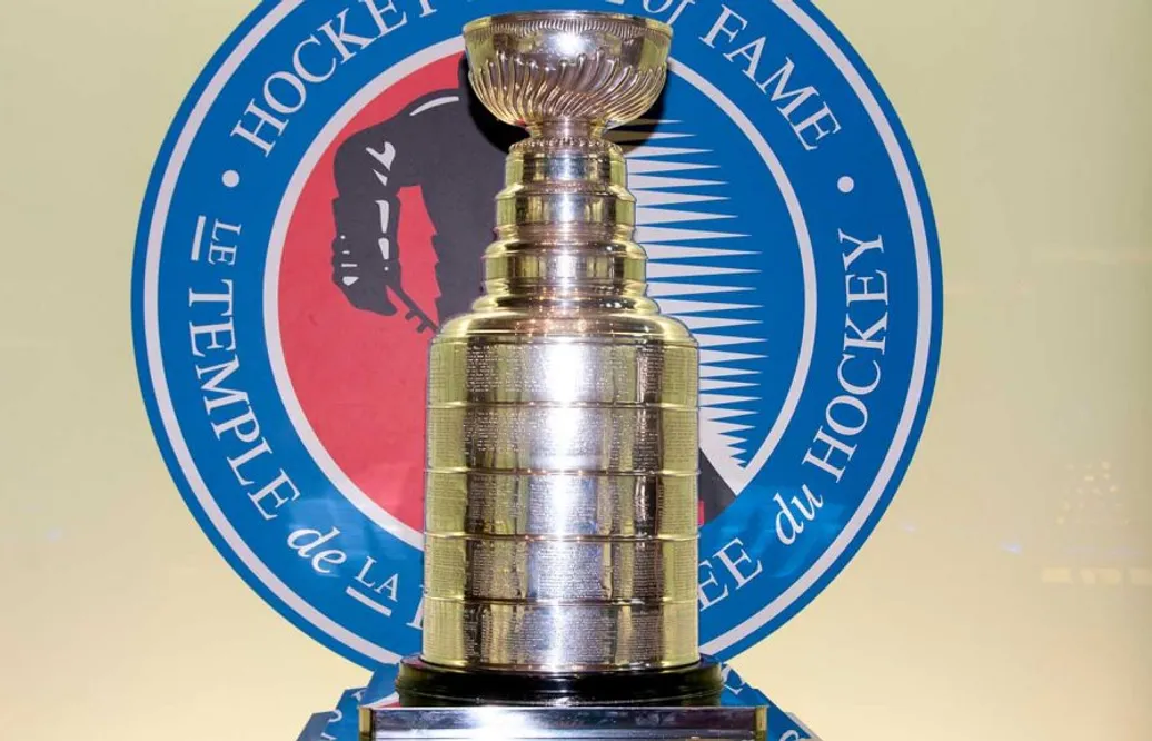 Här är spelschemat för Stanley Cup-Finalen
