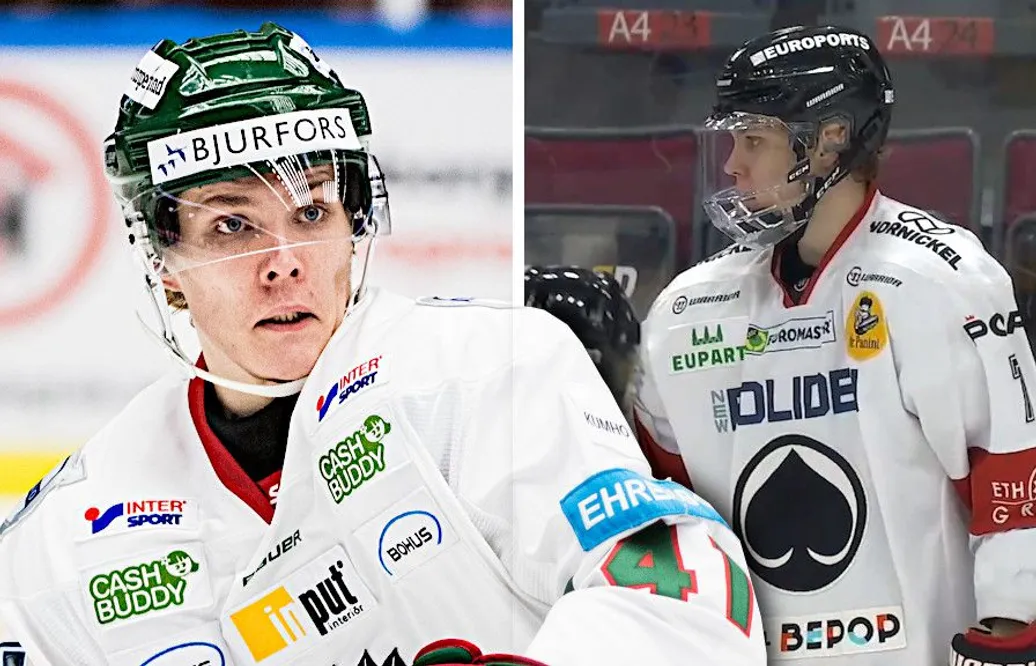"Gör man det bra så brukar intresset vara rätt stort"