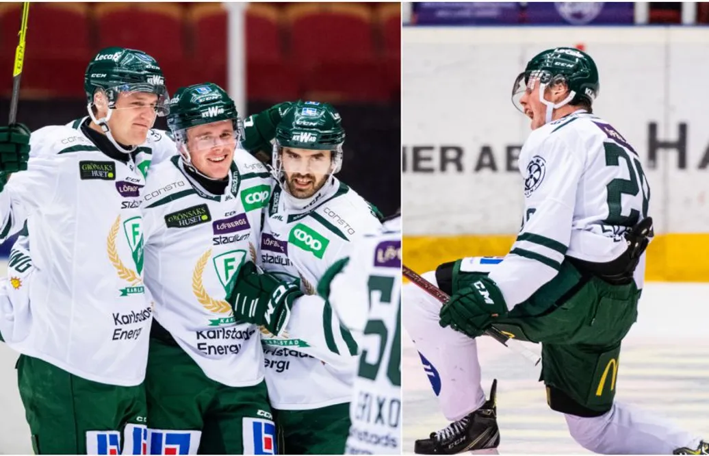 Revanschen - efter petningen: "Gäller att inte grotta ned sig"
