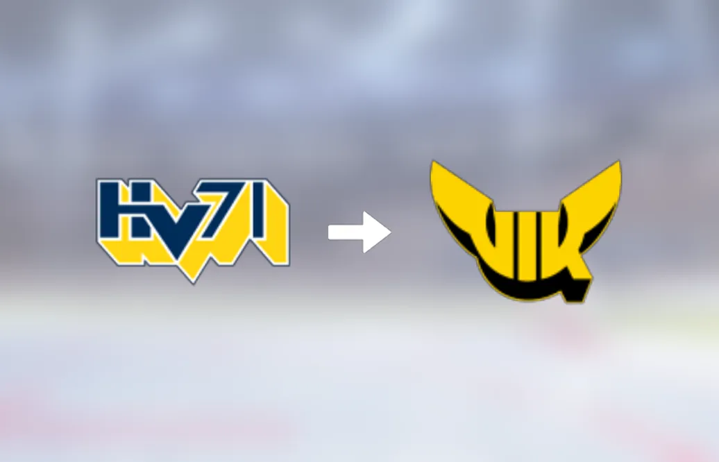 Västerås IK värvar forwarden Jesper Kokkonen från HV71