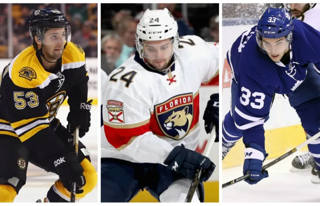 Waiver-cirkusen – nu byter han NHL-klubb för tredje gången den här säsongen