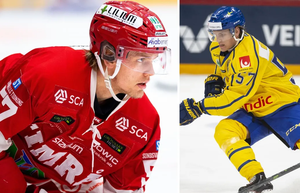 Anton Wedin tror att han är redo till säsongsstarten