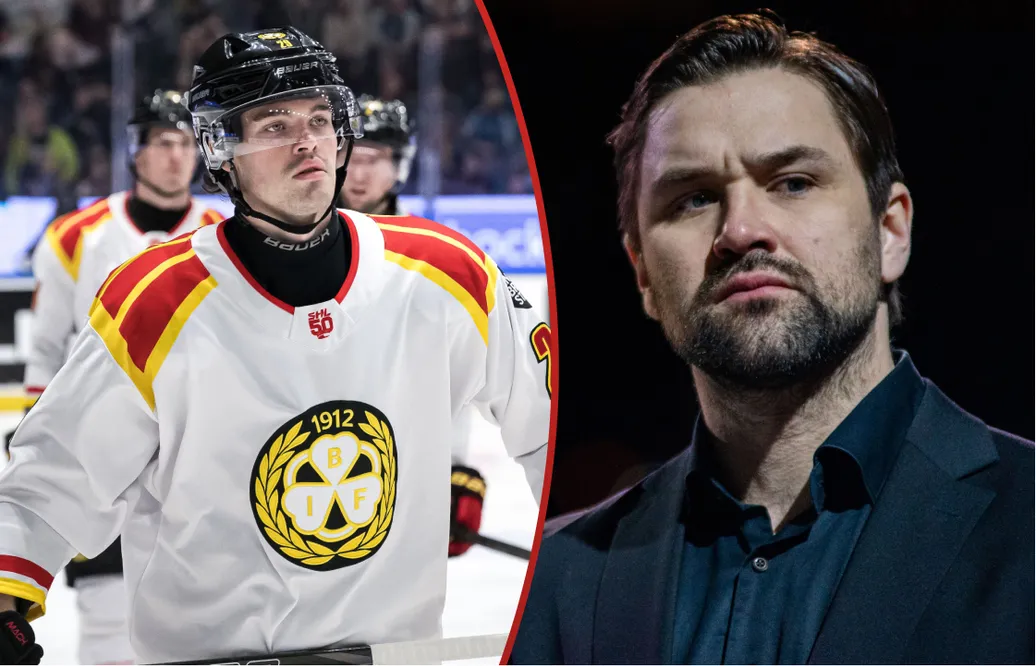 Brynäs öppnar för värvningar: "Behöver ta ett beslut"