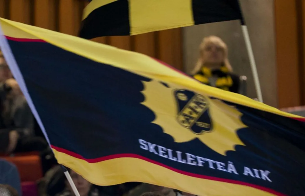 SHL-klubben har ny sportchef: ”Fortsätter att ligga i framkant”